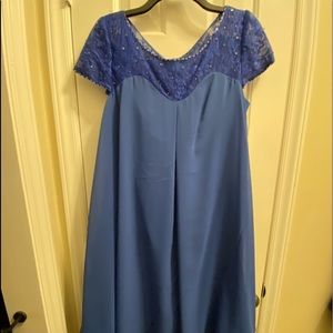 Summer dress (wedding)